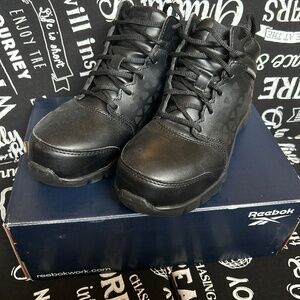 Reebok Sublite Cushion work boots